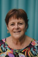 Karen Van den Broeck