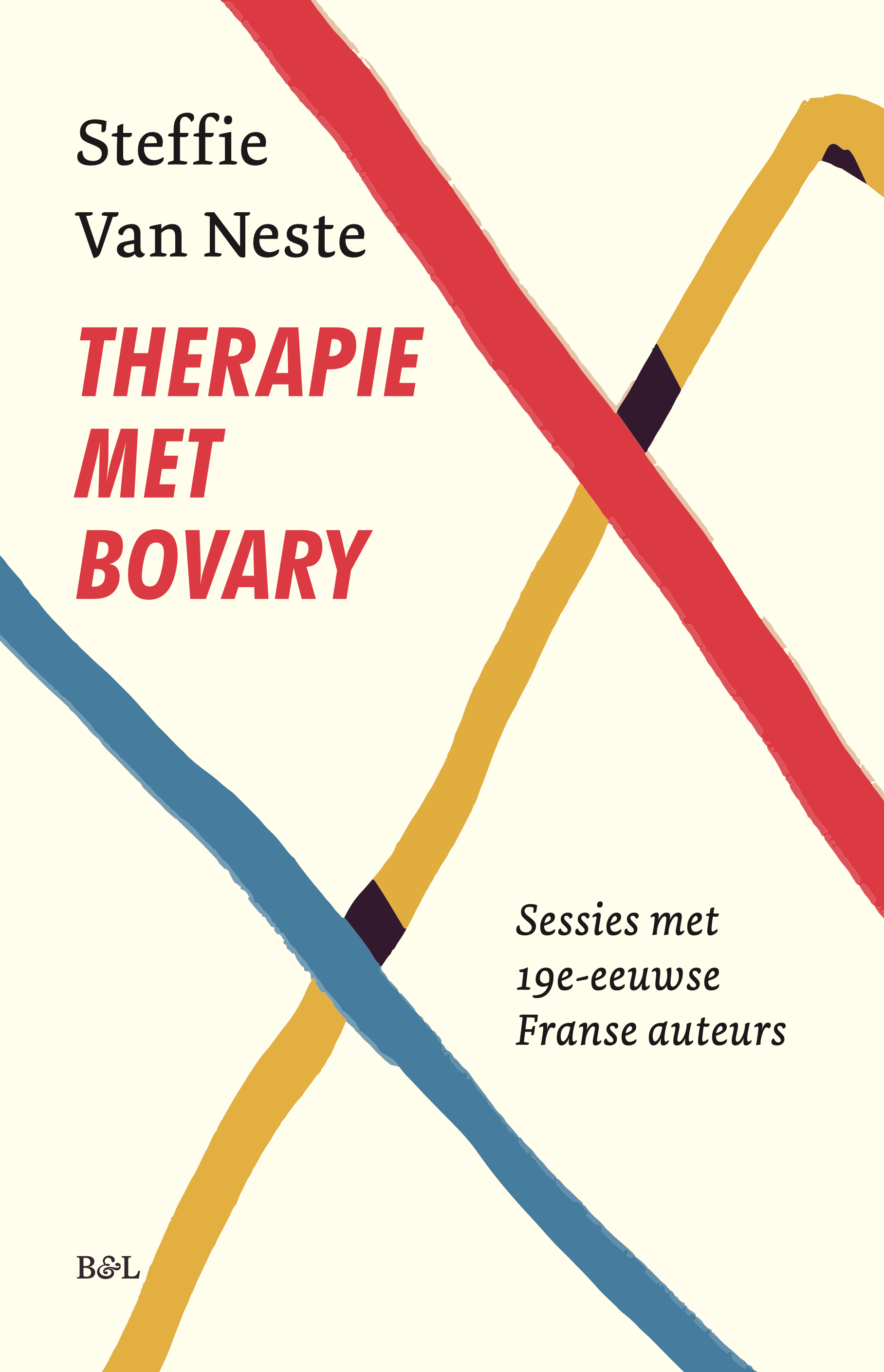 Therapie met Bovary